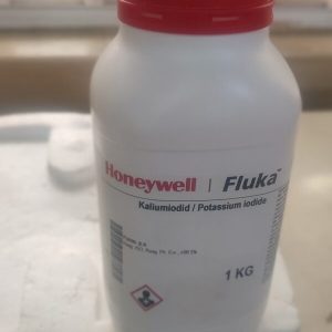 Potassium Iodide (1kg)