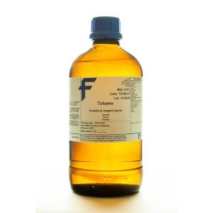 Toluene (Analar)