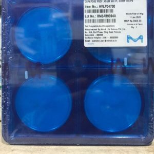 Membrane filter