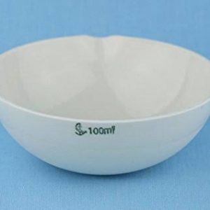 Evaporating dish 100ml