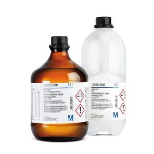 ETHANOL (ABSOLUTE) 2.5lt Analar