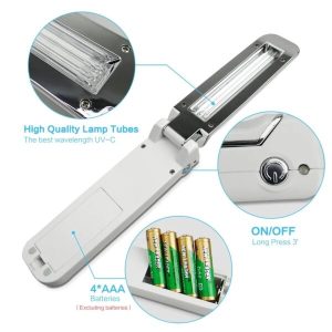 Portable TLC chromatography analyser