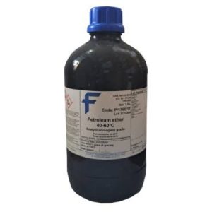 Petroleum ether (Analar 40-60)