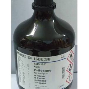 Hexane (Extraction grade)