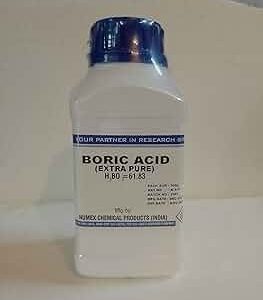 Boric acid (500g)