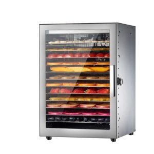 Electric Oven / Dryer / Dehydrator