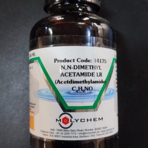 N,N ? Dimethyl Acetimide (Acetdimethylamide)