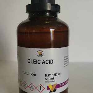 Oleic acid