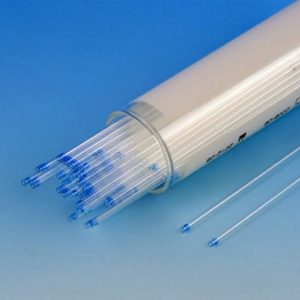 Capillary tube (Micro non-heparinized)