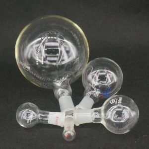 Round bottom flask (29/32 neck) Rotary Evaporator