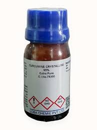 Curcumin (Pure Standard ? 5g)