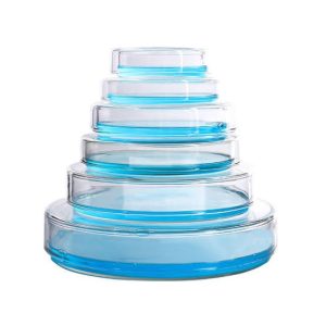 Petri dish (glass)