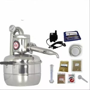 Distillation apparatus (general purpose)