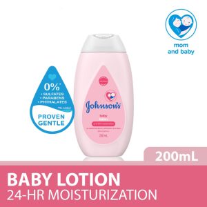 Johnson Baby Lotion200 ML