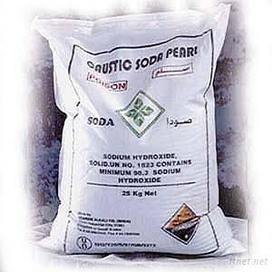 Caustic soda (NaOH ? industrial grade) 1kg