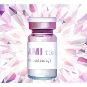 Ami Tone Up mesotherapy