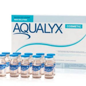 AQUALYX LIPOLYSIS INJECTION