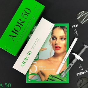 AIOR 50 Skin Booster