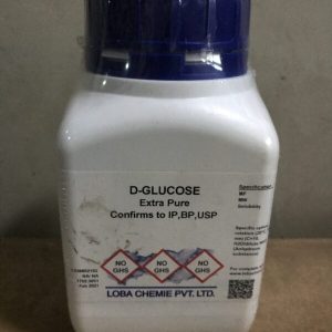 D-glucose 500g