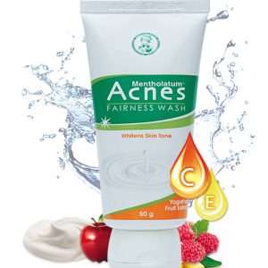 Acnes Fairnes Face Wash 50G