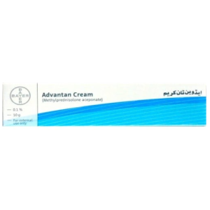 Advantan Cream 10 gm