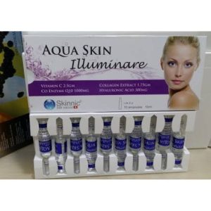 Aqua Skin Illuminare Swiss