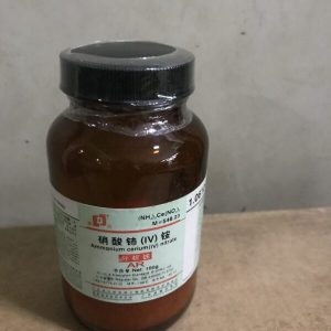 Ammonium cerium (Iv) nitrate 500g