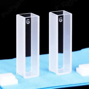 Cuvette for Spectrophotometer