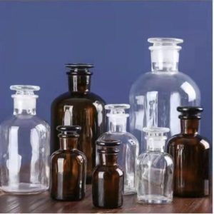 Reagent bottle 500ml