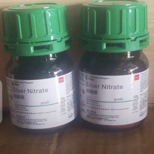 Silver nitrate 25g