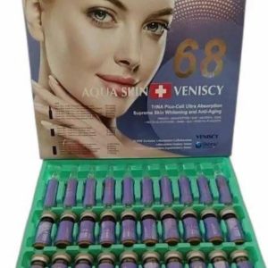 AQUA SKIN VENISCY 68 INFUSION WHITENING