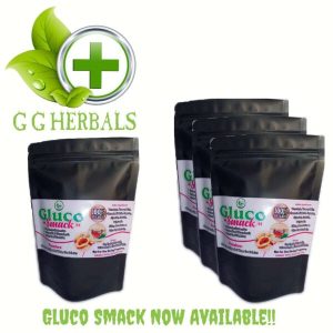 GLUCOSMACK