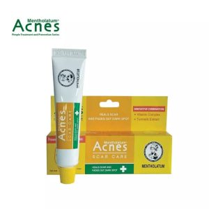 Acnes Scar Care Gel 12GM