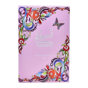 Afnan Tasneem Perfume