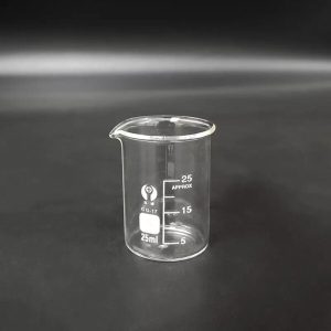 Glass Beaker (50ml ? 3000ml)