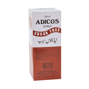 Adicos Syp 120 ml