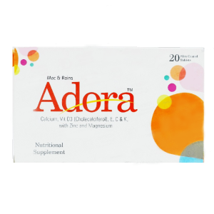 Adora Tab 20?S