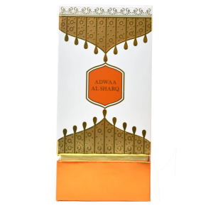 Afnan Adwaa Al Sharq Perfume
