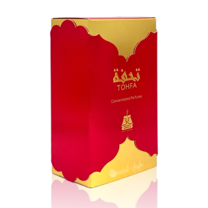 Afnan Tohfa Perfume