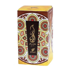 Afnan Fakhr Al Jamaal Perfume
