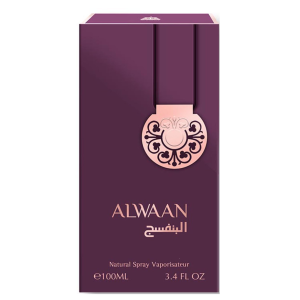 Alwaan Perfume For Women