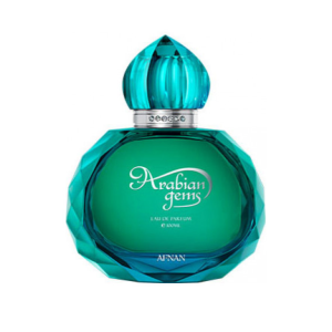 Afnan Arabian Gem Blue Perfume