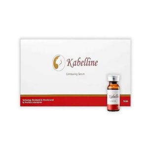 Kabelline 5x8ml - injection lipolysis (deoxycholic acid)