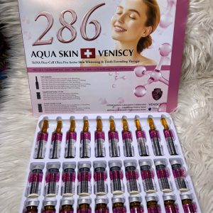 Aqua Skin Veniscy 286 whitening injection