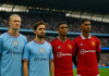Man City vs Man United: All You Should Know