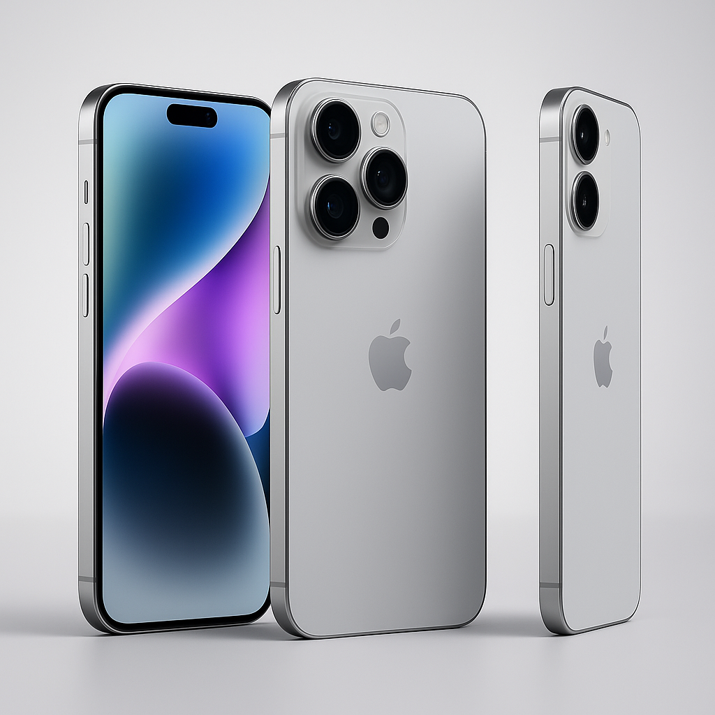 iphone 17 (pro, max, air): Everything to know