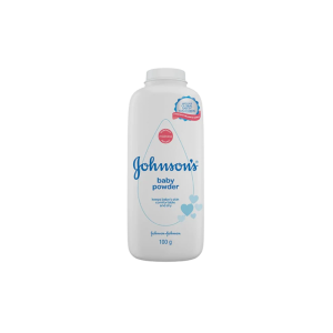 Johnson Baby Powder 100ml