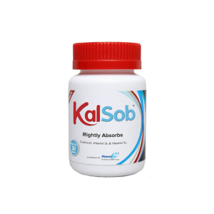 Kalsob Tab 30?S