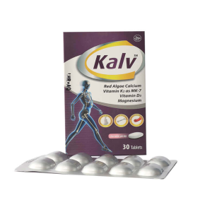 Kalv Tab 30?S
