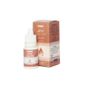 Amgy Eye Drop 5 ml